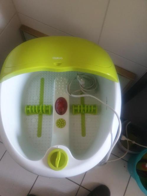 Te koop wegens verhuizing !!, Sport en Fitness, Gezondheidsproducten en Wellness, Zo goed als nieuw, Ophalen