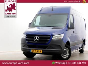 Mercedes-Benz Sprinter 315 CDI 150pk 9G RWD Automaat L2H2 Ai beschikbaar voor biedingen