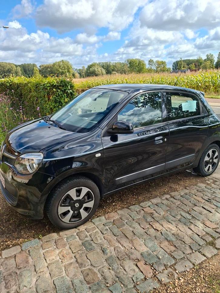 twingo renault, Auto's, Renault, Particulier, Twingo, Airconditioning, Centrale vergrendeling, Benzine, Euro 6, 5 deurs, Handgeschakeld