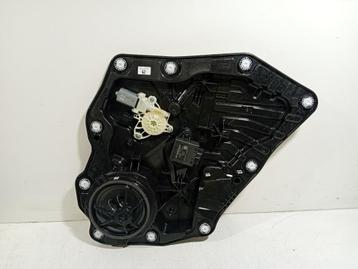 RAAMMECHANIEK ELEK RECHTS ACHTER Ford Puma (A75657113) beschikbaar voor biedingen