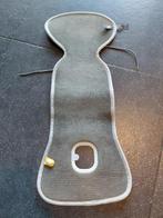 Aeromoov air layer - grijs, Kinderen en Baby's, Ophalen, Zo goed als nieuw, Minder dan 70 cm, Overige typen