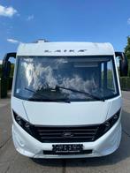 Laika Kosmo 912, Caravans en Kamperen, Mobilhomes, Integraal, 7 tot 8 meter, Bedrijf, Diesel
