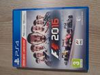 Ps4 formula 1 2016 limited edition, Games en Spelcomputers, Ophalen, 1 speler, Racen en Vliegen, Zo goed als nieuw