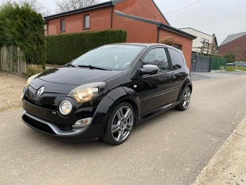 Renault Twingo 2 R.S. 1.6 16V CUP PACK 133pk phase 2 2013, Auto's, Renault, Particulier, Twingo, Bluetooth, Benzine, Euro 5, Stadsauto
