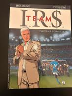 IRS team, Ophalen of Verzenden, Nieuw