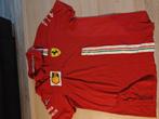 T-Shirt van Scuderia Ferrari [Maat: XL], Ophalen, Gedragen, Maat 56/58 (XL)