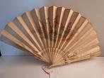 waaier 19de eeuw, Antiek en Kunst, Ophalen of Verzenden