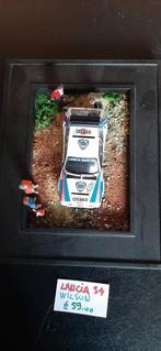 Lancia S 4 RAC RALLYE Wilson 1/43, Hobby en Vrije tijd, Ophalen of Verzenden, Zo goed als nieuw