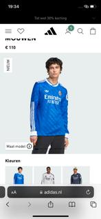 Real Madrid 2025/2026, Verzenden, Nieuw