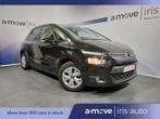 Citroën C4 Picasso 1.6 VTI 120 MAN SEDUCTION| NAVI|, Te koop, 1506 kg, Benzine, Gebruikt