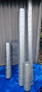 Spiraalbuis ventilatie, Enlèvement, Neuf