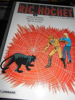 Ric Hochet intégrale 2, Livres, Enlèvement ou Envoi