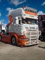 Scania V8 R500, Auto diversen, Ophalen, Gebruikt