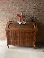 Antieke kast, Huis en Inrichting, Ophalen, Gebruikt