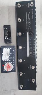 One control crocodile tail loop+ croc  eye midi controller, Ophalen of Verzenden, Zo goed als nieuw
