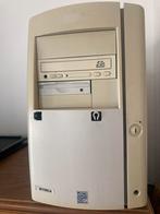 Pentium 2 retro computer, Computers en Software, Vintage Computers, Ophalen