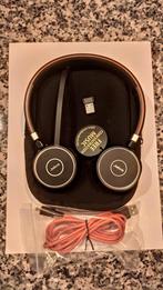 Jabra Evolve 65 tout neuf, Enlèvement ou Envoi, Neuf, Bluetooth