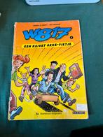 W817 - een keivet akke-fietje, Boeken, Ophalen of Verzenden, Gelezen, Hec Leemans