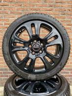 17’’ MINI COOPER S JCW VELGEN TPMS WINTER RFT F55 STYLE 510, Auto-onderdelen, Gebruikt, -, -, Banden en Velgen