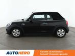 MINI Cooper Cabrio Cooper (bj 2019, automaat), Auto's, 4 zetels, Stof, Gebruikt, Euro 6
