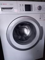 Bosch 8kg A +++ wasmachine, Elektronische apparatuur, Wasmachines, Ophalen, Zo goed als nieuw, Voorlader