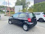 Volkswagen Fox 1.2i Benzine Refresh * 1 JAAR GARANTIE *, Autos, Volkswagen, Achat, 54 ch, Entreprise, Noir