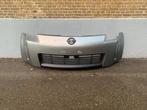 voorbumper nissan 350Z 2003+ grijs kopl sproeiers 62022CD040, Auto-onderdelen, Gebruikt, Voor, Ophalen of Verzenden, Bumper
