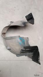 Binnenscherm Wielkuip Modderkuip voorzijde rechts BMW X3 ser, Gebruikt, -, -, Ophalen of Verzenden