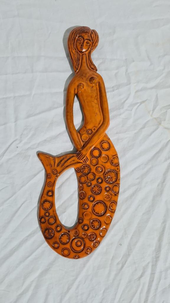 keramiek F. Sanchez. Perignem, Vlaamse keramiek, Antiek en Kunst, Kunst | Designobjecten, Ophalen of Verzenden