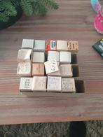 13 x 5654W = 6AK5 = EF95 = 403B = 6J1, Audio, Tv en Foto, Buizenversterker, Ophalen of Verzenden, Buis of Buizen