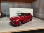 Alfa romeo Stelvio 1/18 Otto, Ophalen of Verzenden, Zo goed als nieuw