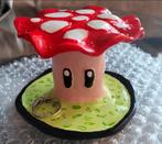 Porte bijoux, Enlèvement