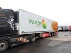 chereau koel oplegger thermo king sle, Auto's, Vrachtwagens, Te koop, Diesel, Bedrijf, LED verlichting