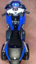 Elektrische brommer kinderen, Kinderen en Baby's, Speelgoed | Buiten | Voertuigen en Loopfietsen, Ophalen, Zo goed als nieuw