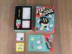 Stay cool - 999 games, Hobby en Vrije tijd, Ophalen of Verzenden, Zo goed als nieuw