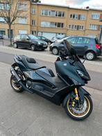 Yamaha tech max 560, Motoren, Motoren | Yamaha, 45 cc, Bedrijf, Minimaal motorrijbewijs A2, Handvatverwarming