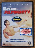Bruce Tout-Puissant (2003) - DVD, CD & DVD, DVD | Comédie, Comme neuf, Autres genres, À partir de 6 ans, Enlèvement ou Envoi