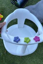 Badstoel baby, Kinderen en Baby's, Ophalen, Zo goed als nieuw
