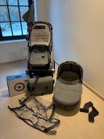 Kinderwagen Mutsy iGO farmer, Gebruikt, Verstelbare duwstang, Mutsy, Ophalen