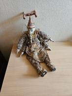 Ganesha marionette, Ophalen, Zo goed als nieuw