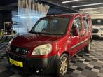 Fiat Doblo 1.3D Multijet 163.100 Km Bj. 2007, Voorwielaandrijving, Stof, Gebruikt, Doblo