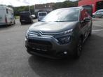 Citroën C3 1.2 PURETECH MAX- MANUEEL- WAARBORG - WAARBORG, 5 places, C3, Tissu, Carnet d'entretien