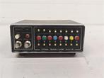 A6658. Cuna Scanner 8+8/16 High Low, Telecommunicatie, Ophalen of Verzenden, Gebruikt