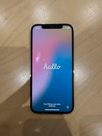 Iphone 12 pro 128GB beschikbaar voor biedingen