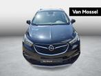 Opel Mokka X 1.4 74kW S/S Edition, Auto's, Opel, Voorwielaandrijving, Stof, Gebruikt, Zwart
