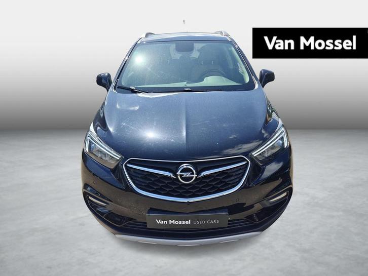 Opel Mokka X 1.4 74kW S/S Edition, Auto's, Opel, Bedrijf, Te koop, MokkaX, Centrale vergrendeling, Electronic Stability Program (ESP)