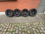 Dezent Velgen VW Passat 18-inch met nieuwe banden, Auto-onderdelen, Banden en Velgen, Ophalen, 18 inch, Gebruikt, Banden en Velgen