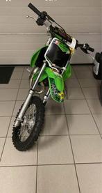 2016 Kawasaki KX65/70, Dirt Bike, Kawasaki, Comme neuf, Enlèvement