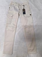 pme legend, pall mall, expedizer coloured sweat 31/32, Kleding | Heren, Broeken en Pantalons, Beige, Nieuw, Overige maten, Ophalen of Verzenden