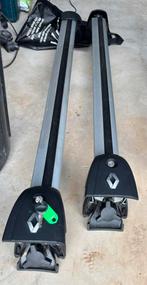 Barres de toit Renault Scenic, Auto-onderdelen, Sidebars, Ophalen, Gebruikt